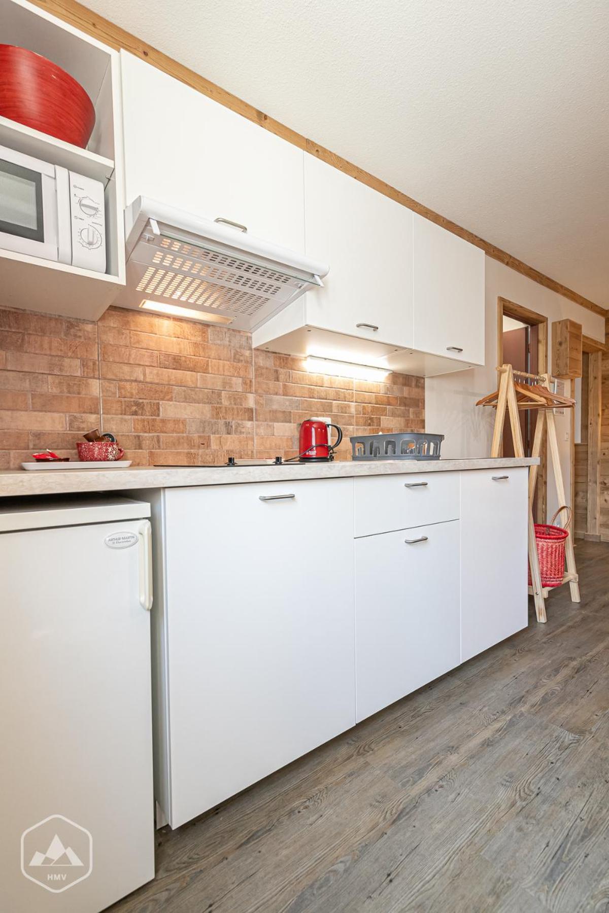 Cote-Bourget 2 Pers L'Aiguille D'Oran Proche La Norma Aussois ! Apartment Villarodin-Bourget Exterior foto