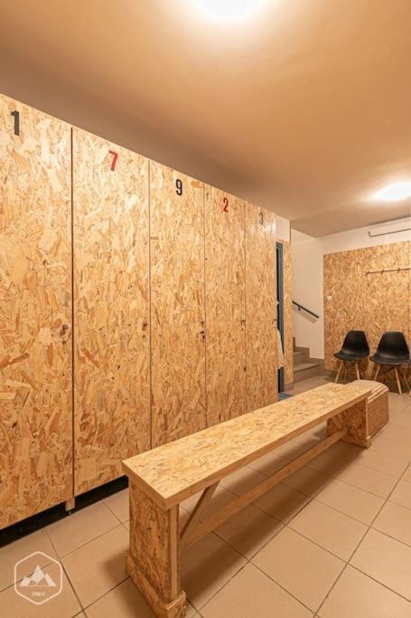 Cote-Bourget 2 Pers L'Aiguille D'Oran Proche La Norma Aussois ! Apartment Villarodin-Bourget Exterior foto
